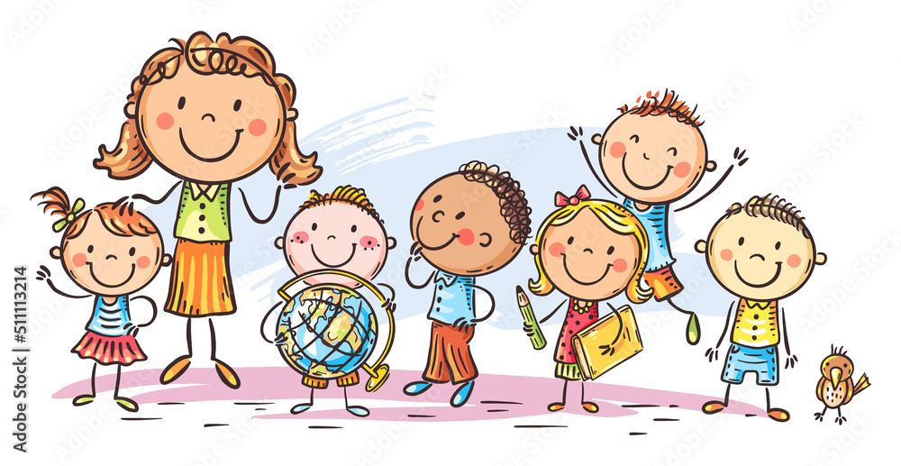 Kinder header Kinder header